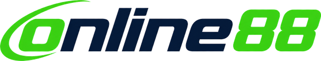 online88 Logo